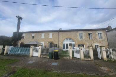 Maison 17 pièces 447000 €