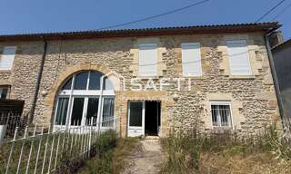 Maison 17 Pièces 609 m² à vendre à Casseuil (33190)