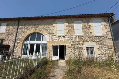 Maison 17 pièces 425000 €