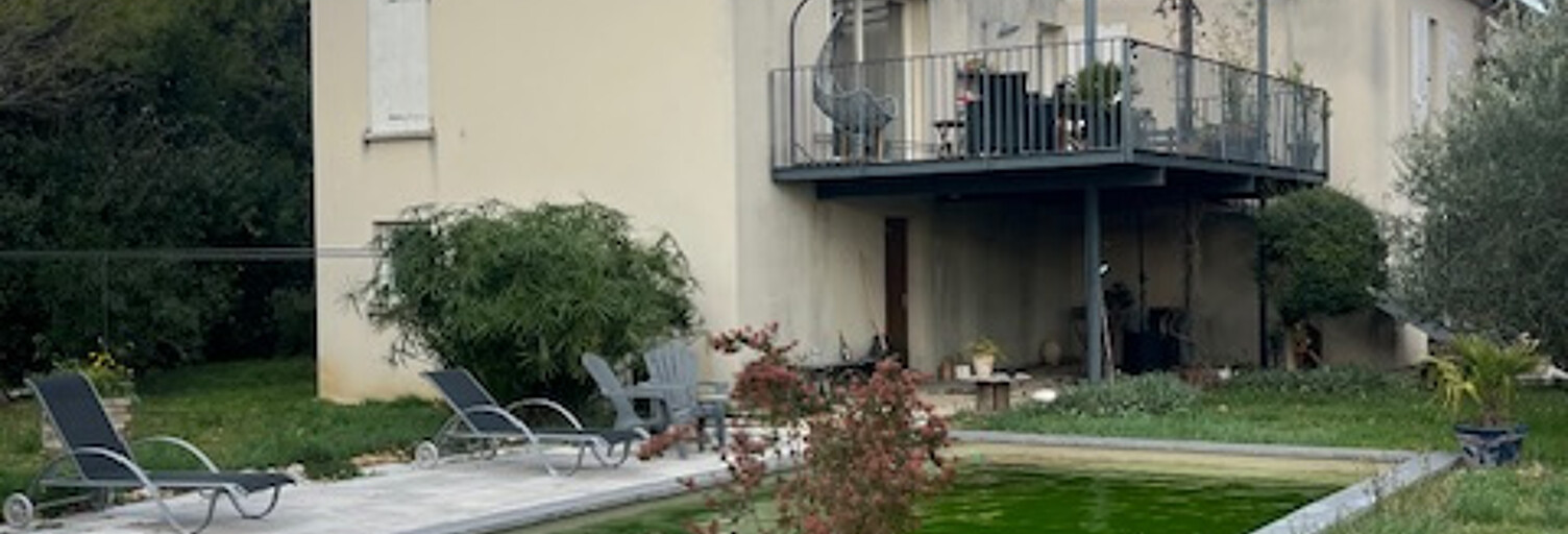 Maison 3 Pièces 85 m² à vendre à Cavaillon (84300)