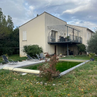 Maison 3 pièces 375000 €