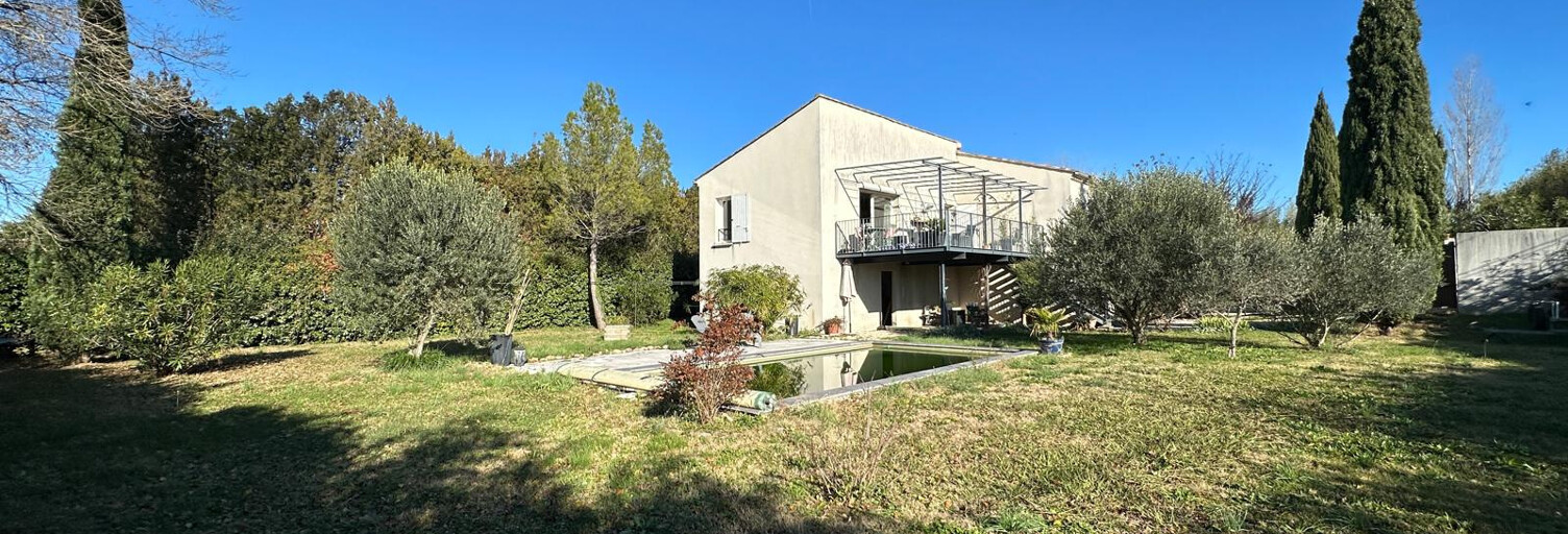 Maison 3 Pièces 85 m² à vendre à Cavaillon (84300)