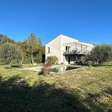 Maison 3 pièces 375000 €