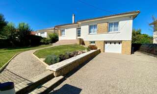 Maison 5 Pièces 107 m² à vendre à Villeneuve-sur-Lot (47300)