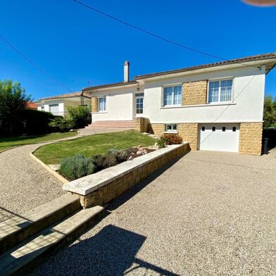 Maison 5 pièces 237500 €