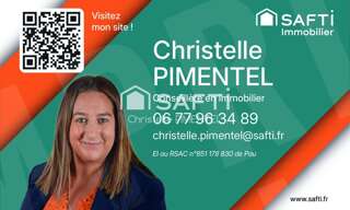 Immeuble  253 m² à vendre à Billère (64140)