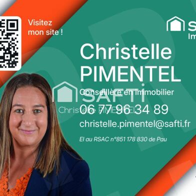 Immeuble  371000 €