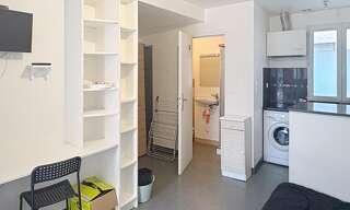 Appartement 1 Pièce 19 m² à louer à Montmagny (95360)