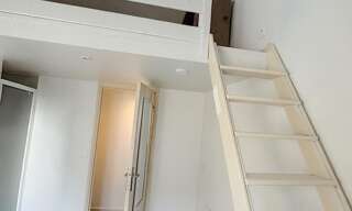 Appartement 1 Pièce 19 m² à louer à Montmagny (95360)