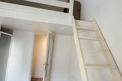 Appartement 1 pièces 750 €