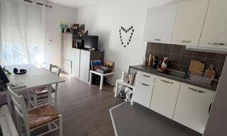 Appartement 1 Pièce 32 m² à louer à Domont (95330)
