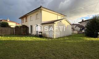 Maison 4 Pièces 80 m² à vendre à Montauban (82000)