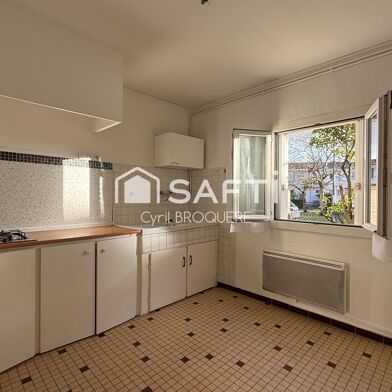 Maison 4 pièces 179000 €