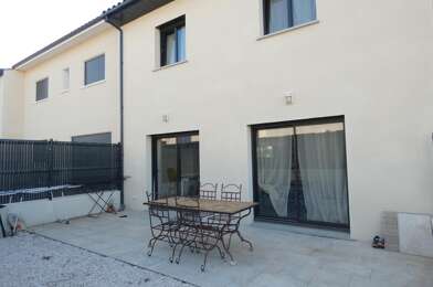 Maison 4 pièces 280000 €