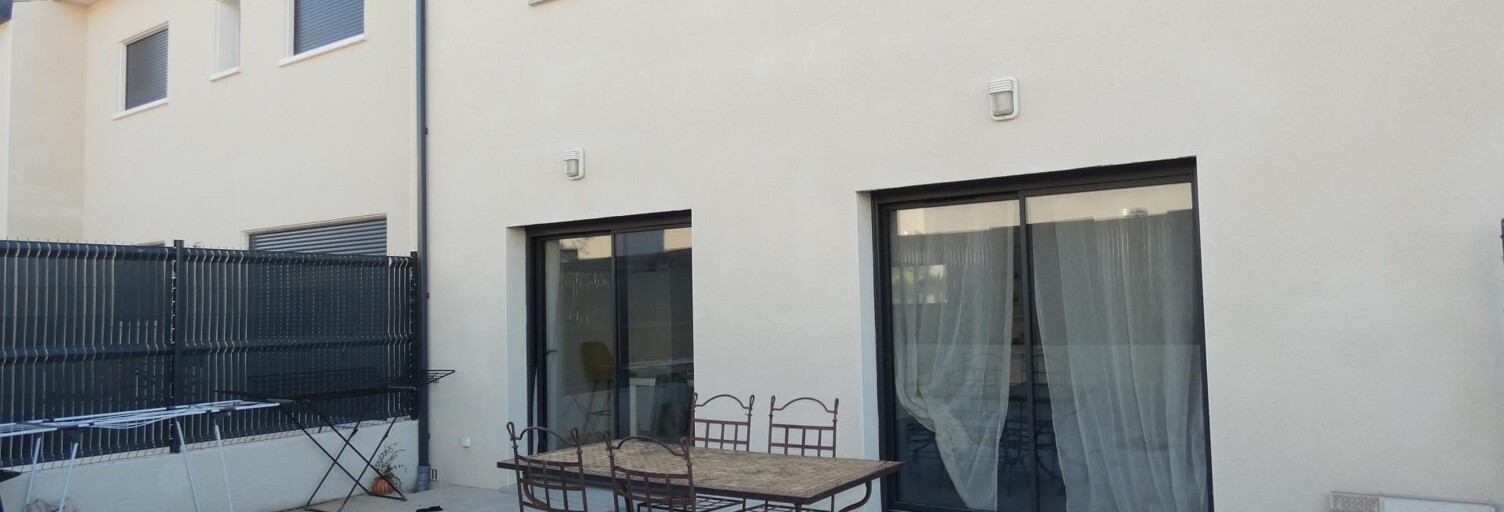 Maison 4 Pièces 105 m² à vendre à Narbonne (11100)