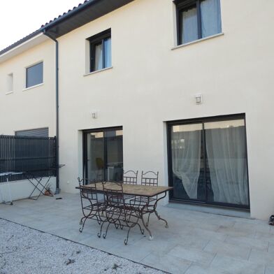 Maison 4 pièces 280000 €