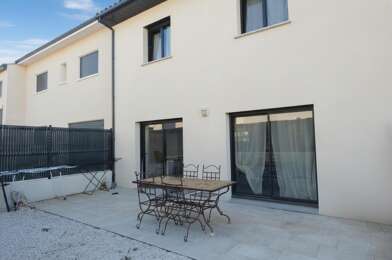 Maison 4 pièces 269000 €