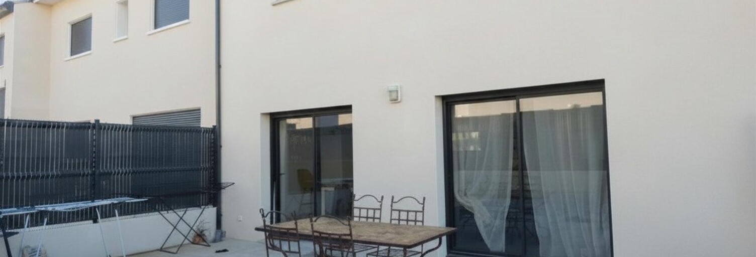 Maison 4 Pièces 105 m² à vendre à Narbonne (11100)