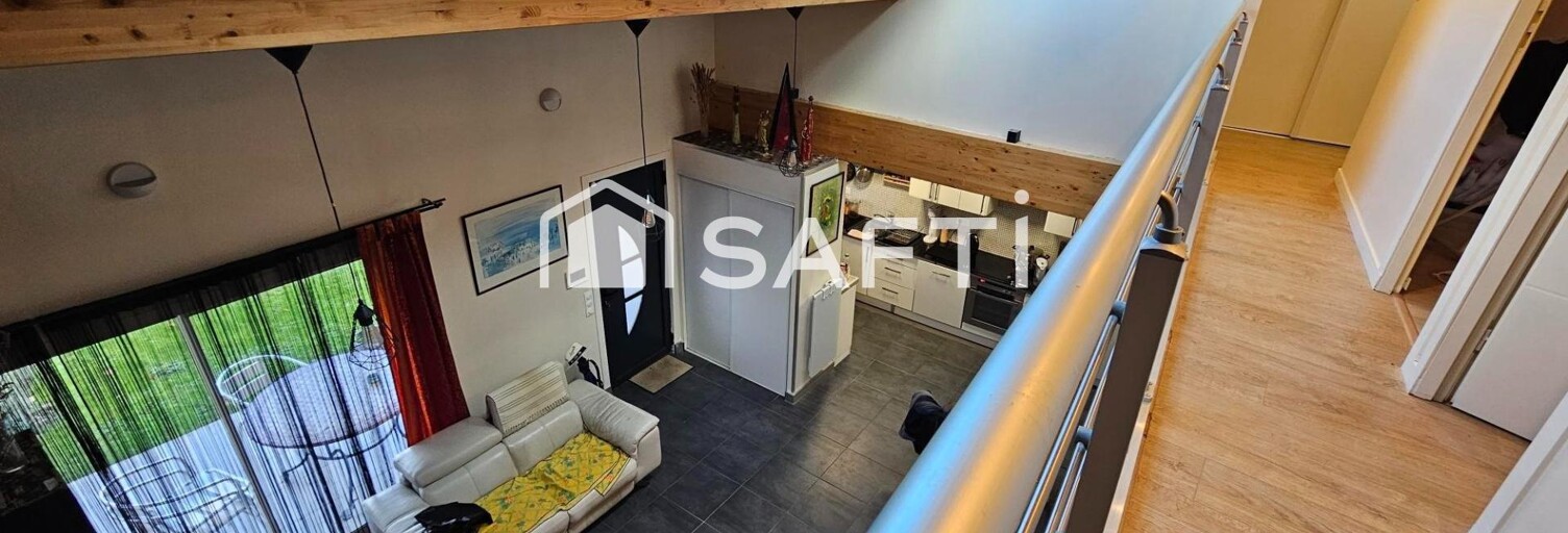 Maison 4 Pièces 95 m² à vendre à Bry-sur-Marne (94360)