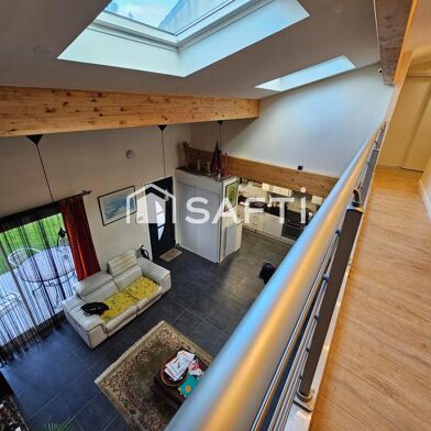 Maison 4 pièces 539900 €