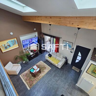 Maison 4 pièces 539900 €