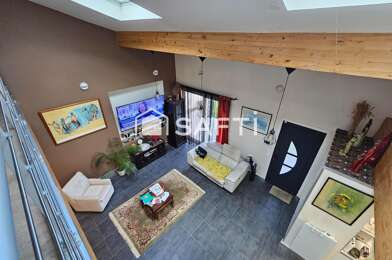 Maison 4 pièces 525000 €