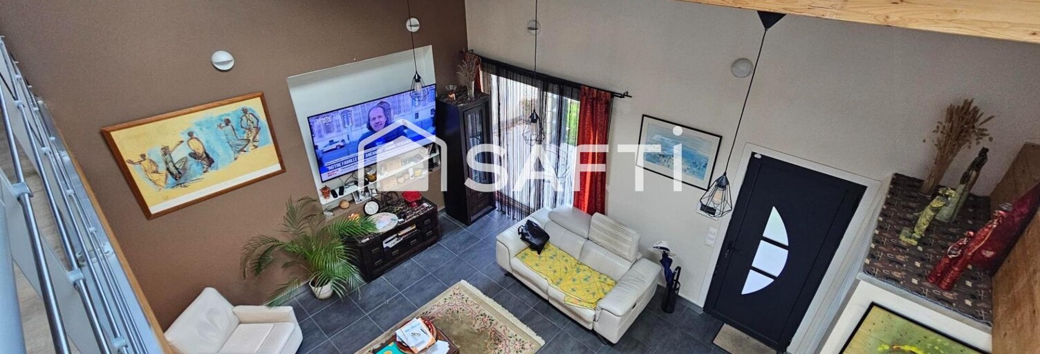 Maison 4 Pièces 95 m² à vendre à Bry-sur-Marne (94360)