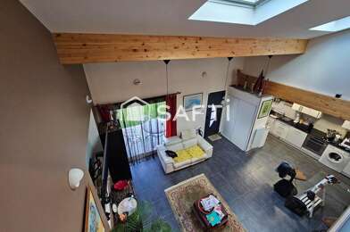 Maison 4 pièces 525000 €