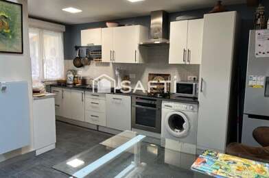 Maison 4 pièces 525000 €
