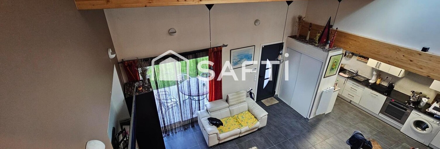 Maison 4 Pièces 95 m² à vendre à Bry-sur-Marne (94360)