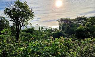 Terrain  1123 m² à vendre à Bouillante (97125)