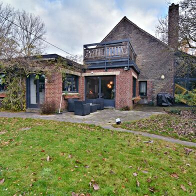 Maison 7 pièces 380000 €