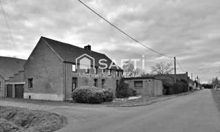 Maison 7 Pièces 240 m² à vendre à Hergnies (59199)