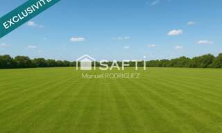 Terrain  1764 m² à vendre à Moustey (40410)