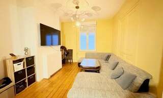 Maison 6 Pièces 110 m² à vendre à Valenciennes (59300)