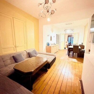 Maison 6 pièces 164000 €