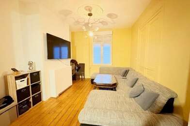 Maison 6 pièces 164000 €