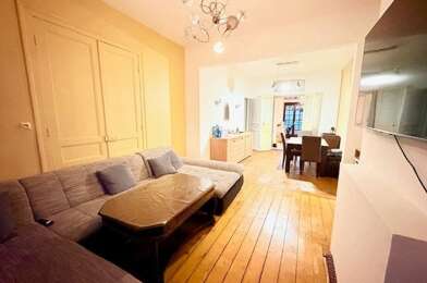 Maison 6 pièces 164000 €