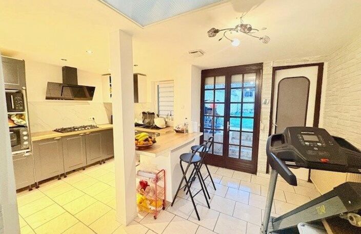 A vendre Maison Valenciennes avec jardin / 3 chambres !! — photo 3