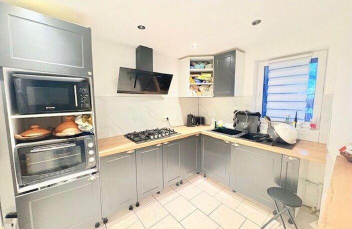 A vendre Maison Valenciennes avec jardin / 3 chambres !! — photo 4