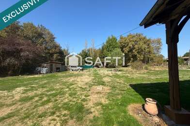 Maison 6 pièces 220000 €