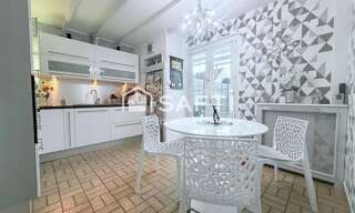 Maison 5 Pièces 97 m² à vendre à Hénin-Beaumont (62110)