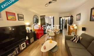 Appartement 4 Pièces 64 m² à vendre à La Roche-sur-Yon (85000)