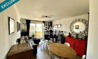 Appartement 4 Pièces 64 m² à vendre à La Roche-sur-Yon (85000)