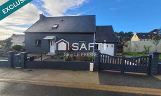 Maison 6 Pièces 130 m² à vendre à Gueltas (56920)