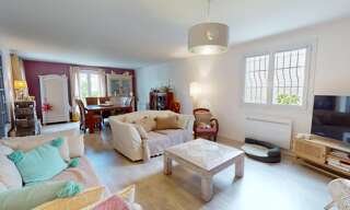 Maison 7 Pièces 208 m² à vendre à Cognac (16100)