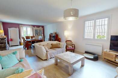 Maison 7 pièces 379000 €