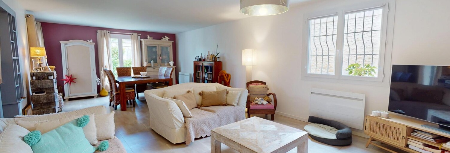 Maison 7 Pièces 208 m² à vendre à Cognac (16100)