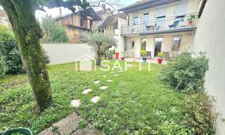 Maison 10 Pièces 184 m² à vendre à Belley (01300)