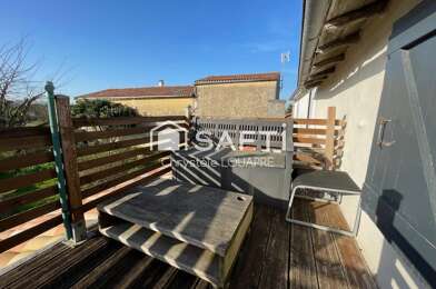 Maison 6 pièces 178000 €